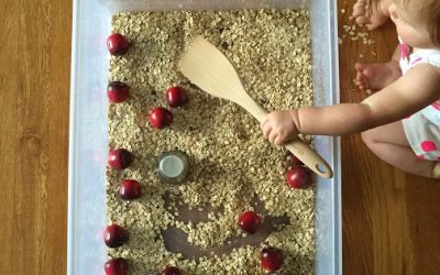All About Apples