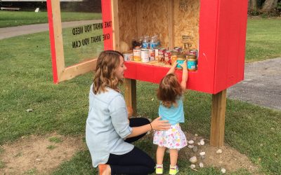 6 Ways to Give Back this Holiday Season in Columbus