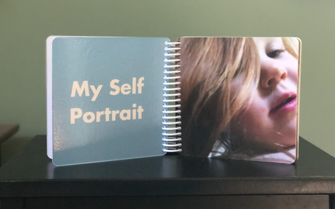 My First Photo Book with Pinhole Press