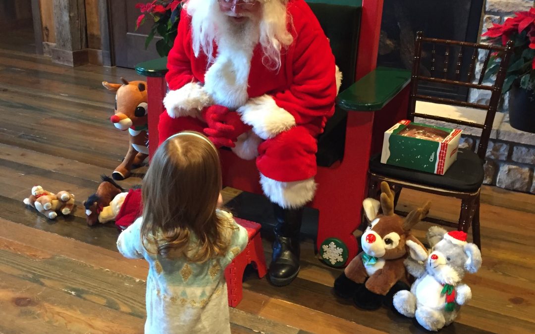 17 Ways to Experience Christmas in Columbus