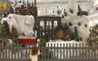 Holiday Happenings in Columbus – 22 Family Friendly Ways to Celebrate the Season