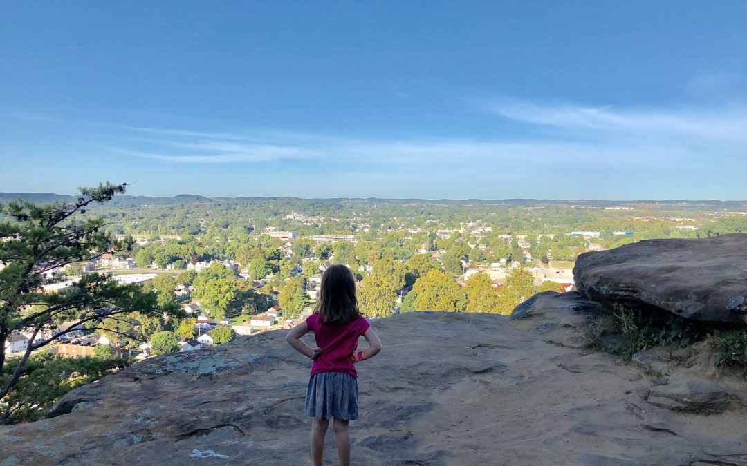 Discover Fairfield County