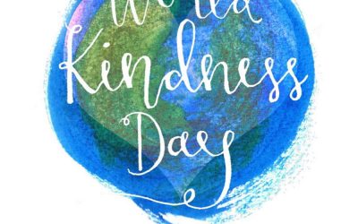 30 Ideas for 30 Days of Kindness