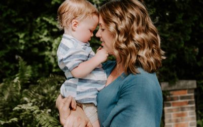 Toddler Talk: 13 to 18 Months