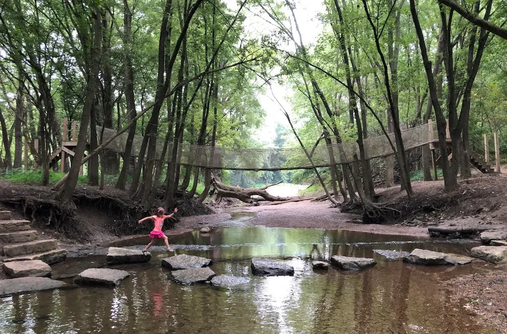 85 Ways to Play this Summer in Columbus