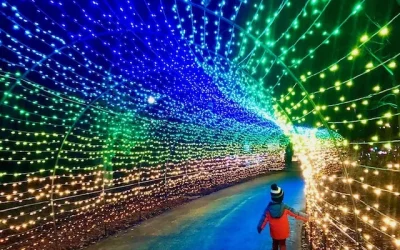 65+ Magical Things to Do in Columbus This Holiday Season