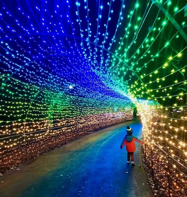 65+ Magical Things to Do in Columbus This Holiday Season