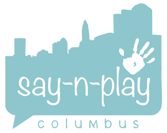 Say-N-Play Columbus Logo