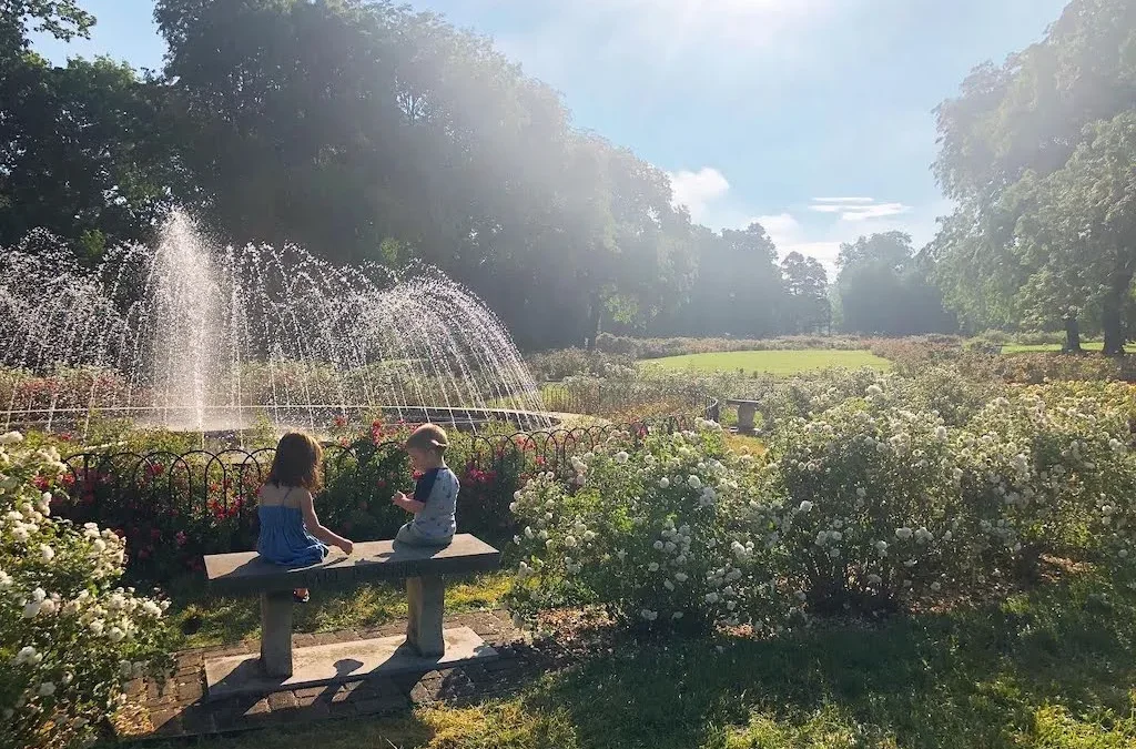 72 Ways to Play the Summer Away in Columbus