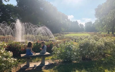 72 Ways to Play the Summer Away in Columbus
