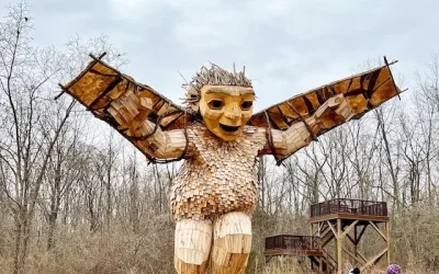 65 Ways to Play this Winter in Columbus