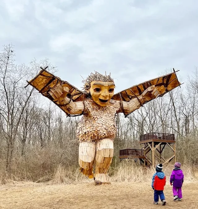 65 Ways to Play this Winter in Columbus