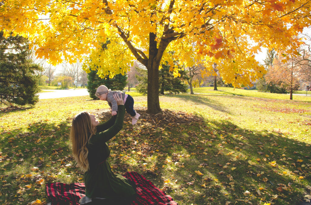 Hurry and Get Outside!