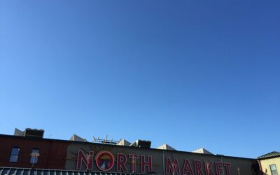 North Market Scavenger Hunt