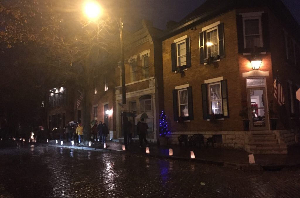 10 Can’t Miss Events this Holiday Season in Columbus