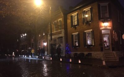 10 Can’t Miss Events this Holiday Season in Columbus