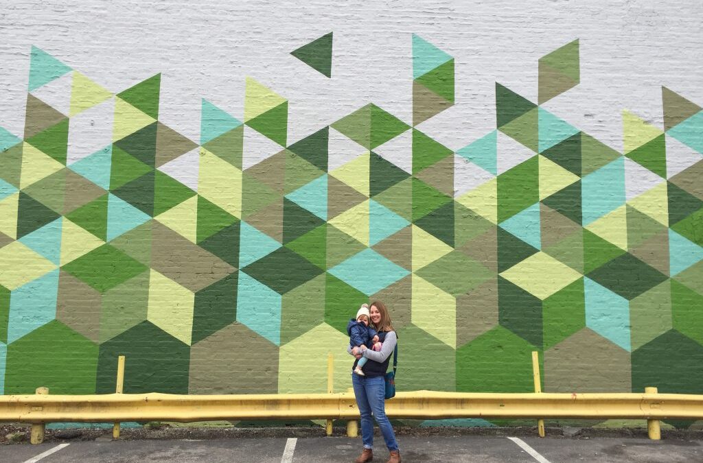 A Spring Weekend in Cincinnati With Kids