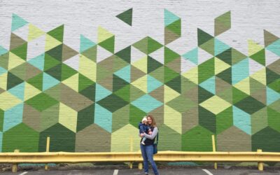A Spring Weekend in Cincinnati With Kids