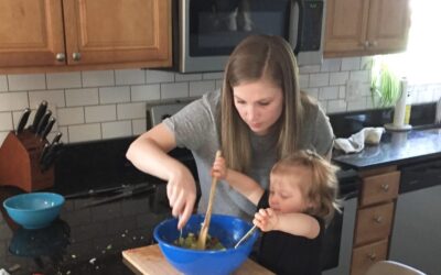 Take a Taste Tuesday with Lauren Seitz
