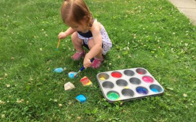 Join the Kindness Rocks Project