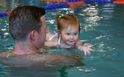Goldfish Swim School Promotes Language Development
