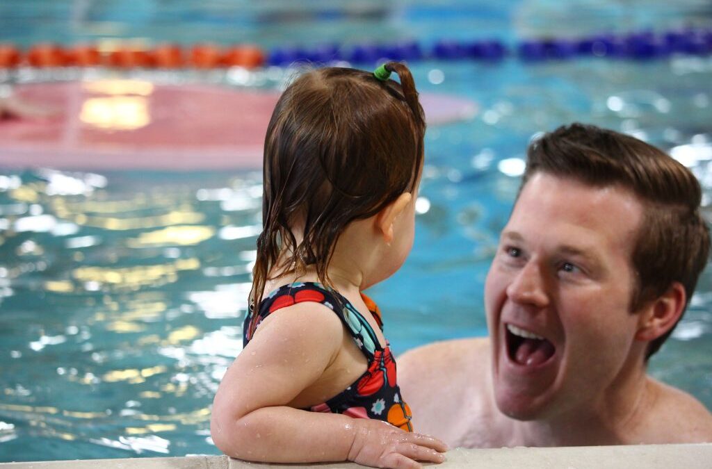 5 Reasons to Start Swimming Early at Goldfish