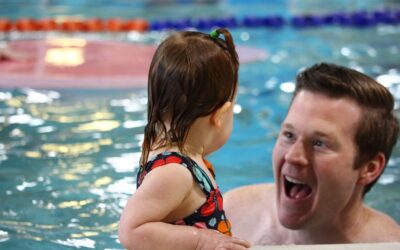 5 Reasons to Start Swimming Early at Goldfish