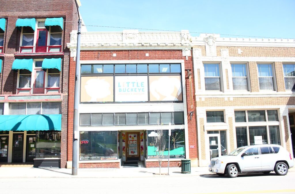 Little Buckeye Children’s Museum
