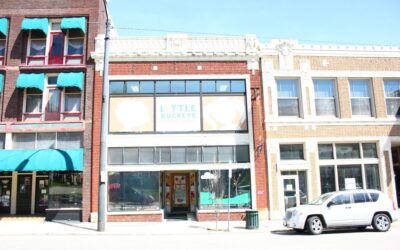 Little Buckeye Children’s Museum