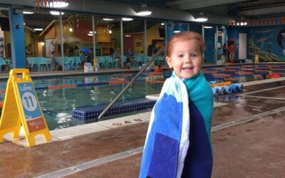 Using Basic Language Concepts with Goldfish Swim School