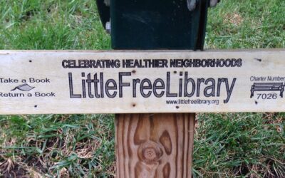 Little Free Library