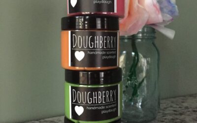 What is Doughberry?