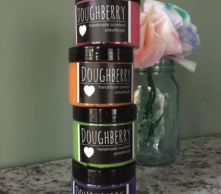 What is Doughberry?