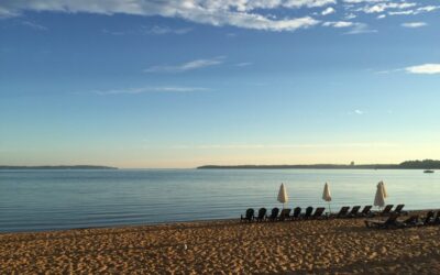 Exploring Traverse City with Kids