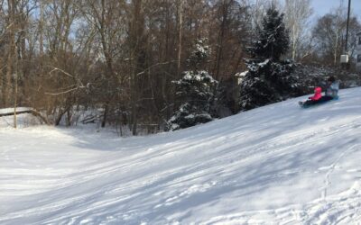 Snow Play