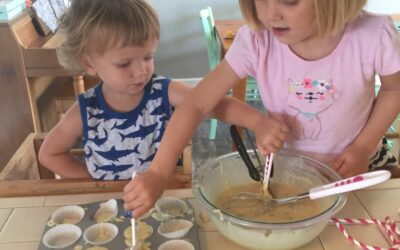 Take a Taste Tuesday with Two In Tow
