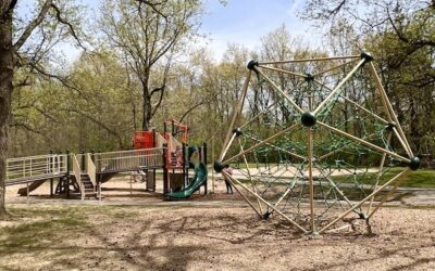 23 Notable Columbus Metro Park Play Areas