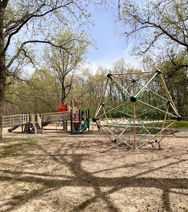 23 Notable Columbus Metro Park Play Areas