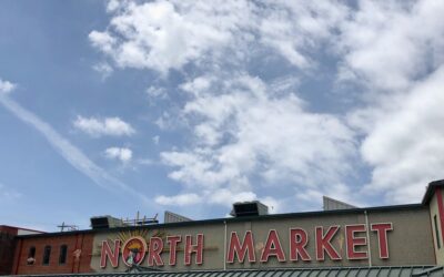 North Market Scavenger Hunt  *Updated*